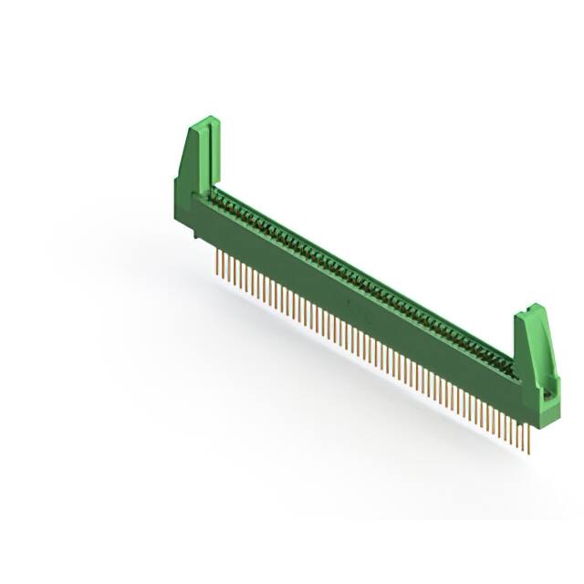 345-054-542-488 EDAC Inc.  Edgeboard Connectors